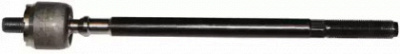 OPEN PARTS ssj107211 -  Осевой шарнир, рулевая тяга